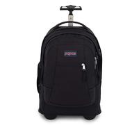 JANSPORT DRIVER 8 Bagagli con ruote, Black (Nero) Nero