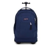 JANSPORT DRIVER 8 Bagagli con ruote, Navy (Blu)