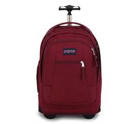 JanSport Driver 8 Valigetta a 2 ruote 50 cm russet red (EK0A5BAL-N62)