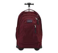 JANSPORT Driver 8 Zaino Nero Taglia Unica