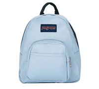 JanSport Half Pint, Backpack, 29 x 25 x 11 cm, Blue Dusk (Blu)