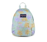 JanSport HALF PINT Zaino, Faded Flo Fr M (Rosa)