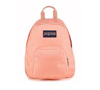 JanSport HALF PINT Zaino, Peach Bum (Nero)
