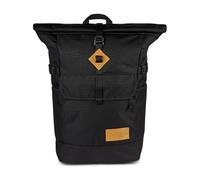 JanSport - Hatchet Rolltop - - Bags - unisex - Nero - ONE SIZE