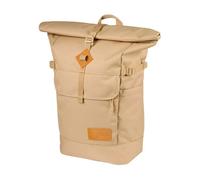 JanSport - Hatchet Rolltop - - Bags - Uomo - Beige - ONE SIZE