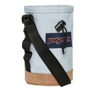 JANSPORT Kitsack Donna Uomo Viaggio Tracolla Sacchetto Bottiglia Borsa Nuova