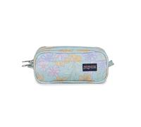 JANSPORT Large Accessory Pouch, Pochette Grande Unisex - Adulto, Faded Flo Fr M, Taglia unica
