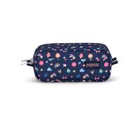 JANSPORT Large Accessory Pouch, Pochette Grande Unisex - Adulto, Slice Of Fun, Taglia unica