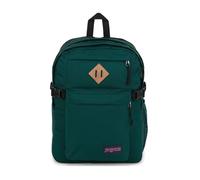JanSport - Main Campus Backpack - -Bags -unisex -Verde -ONE SIZE
