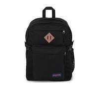 JanSport - Main Campus Backpack - -Bags -Uomo -Nero -ONE SIZE