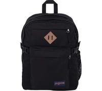 JANSPORT Main Campus - Unisex - Nero - Taglia unica- modello 2025