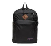 JANSPORT Main Campus - Unisex - Nero - Taglia unica- modello 2025