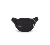 JANSPORT, Marsupio Fifth Avenue, Uomo, Nero, Taglia: ONE SIZE