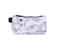 JANSPORT Medium Accessory Pouch, Astuccio Medio, 0.8 L, 12 x 22 x 4.5 cm, Manga Mood