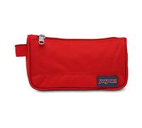 Astuccio Jansport Pouch Rouge TU