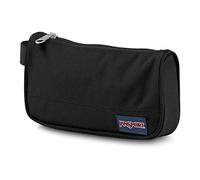 JANSPORT MEDIUM ACCESSORY POUCH Pochette media, Black (Nero)