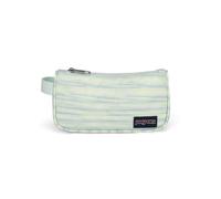 JanSport MEDIUM ACCESSORY POUCH Pochette media, Space Dye Fresh Mint (Verde)