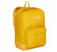 JANSPORT Mono Superbreak Zaino JS0A3P6X04V giallo Taglia:taglia unica