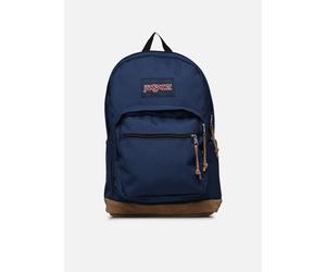 Jansport - Right pack Blu - Zaini T.U Blu