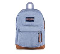 JanSport Right Pack Expressions Zaino, Velluto a coste di frassino, Taglia unica, Right Pack Expressions Zaino