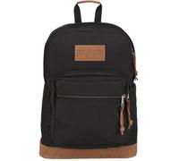 JanSport Right Pack Premium EK0A5BMMN55, zaino unisex, nero, taglia unica