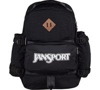 JANSPORT Seattle Pack - Unisex - Nero - Taglia unica- modello 2025