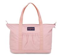 JANSPORT Shopper navy / rosa / rosso sangue / bianco Donna JANSPORT One Size