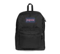 JANSPORT SuperBreak One Backpack Nero