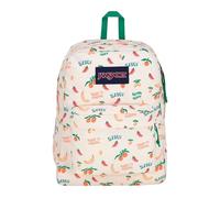 JanSport - SuperBreak One - - Bags - Uomo - Multicolore - ONE SIZE