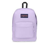 JANSPORT SuperBreak One, Zaino Grande Unisex - Adulto, Pastel Lilac, Taglia unica