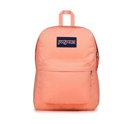 JANSPORT SuperBreak One, Zaino Grande Unisex - Adulto, Peach Bum, Taglia unica
