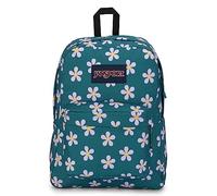 JANSPORT SuperBreak One, Zaino Grande Unisex - Adulto, Precious Petals, Taglia unica