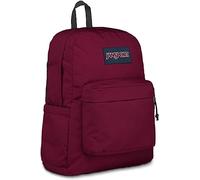 JanSport SuperBreak One Zaino 42 cm russet red (EK0A5BAG-N62)