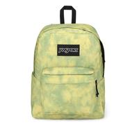 JANSPORT Superbreak Plus Backpack - Zaino unisex (confezione da 1), Verde roccia acida, Taille unique, Superbreak Plus Zaino P2
