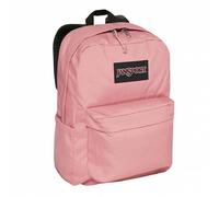 JANSPORT Superbreak Plus Zaino JS0A4QUE69G rosa Taglia:taglia unica