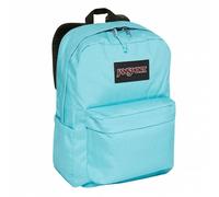 JANSPORT Superbreak Plus Zaino JS0A4QUE72P blu Taglia:taglia unica