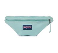 JANSPORT Swing Waistpack marsupio, 37 x 7.5 x 15 cm, Faded Sage, Green
