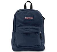 Jansport T501 Superbreak 100% Autentico Zaino Scuola