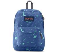Jansport T501 Superbreak 100% Autentico Zaino Scuola