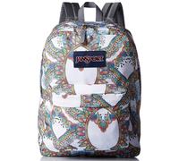Jansport T501 Superbreak Autentico Casual Zaino Scuola