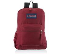 JanSport Tasche Zaino, Russet Red, 42X14X32 Unisex-Adulto