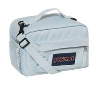 JANSPORT The Carryout Unisex Breakfast Lunchbag Borsa-Frigo JS0A4NVG7G7 Blu Neu