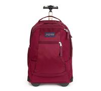 JanSport trolley zaino Driver 8 Russet Red