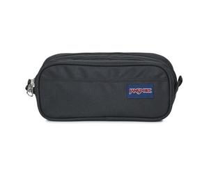 Jansport Trousse LARGE ACCESSORY POUCH in Nero Unica