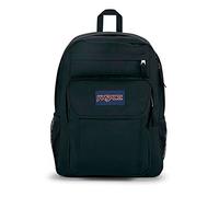 JANSPORT UNION PACK Zaino, scomparto per laptop 15 inch, Black (Nero)