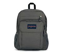 JANSPORT UNION PACK Zaino, scomparto per laptop 15 inch, Graphite Grey (Grigio)