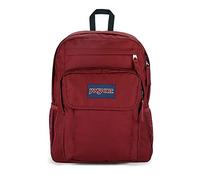Zaino JanSport Union Pack granata