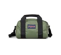 JanSport Weekender Mini Borsone, Cargo Verde, Taglia unica, Weekender Mini Borsone