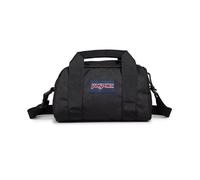 JanSport Weekender Mini Borsone, Nero, Taglia unica, Weekender Mini Borsone