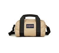 JanSport Weekender Mini Duffel, Travertino, taglia unica, Weekender Mini Duffel